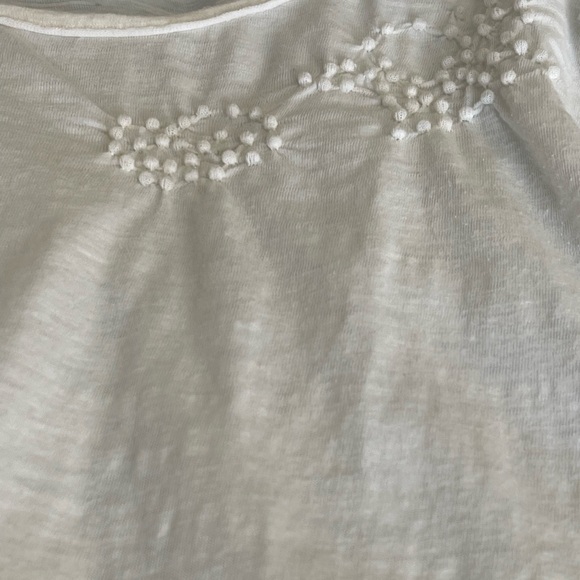 Max Studio long sleeve Sz Sm - Picture 3 of 8